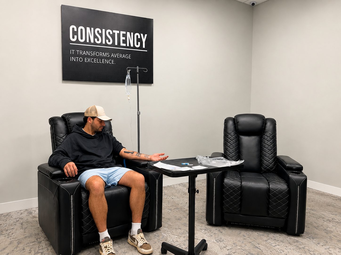 Recovery Treatments in Miami