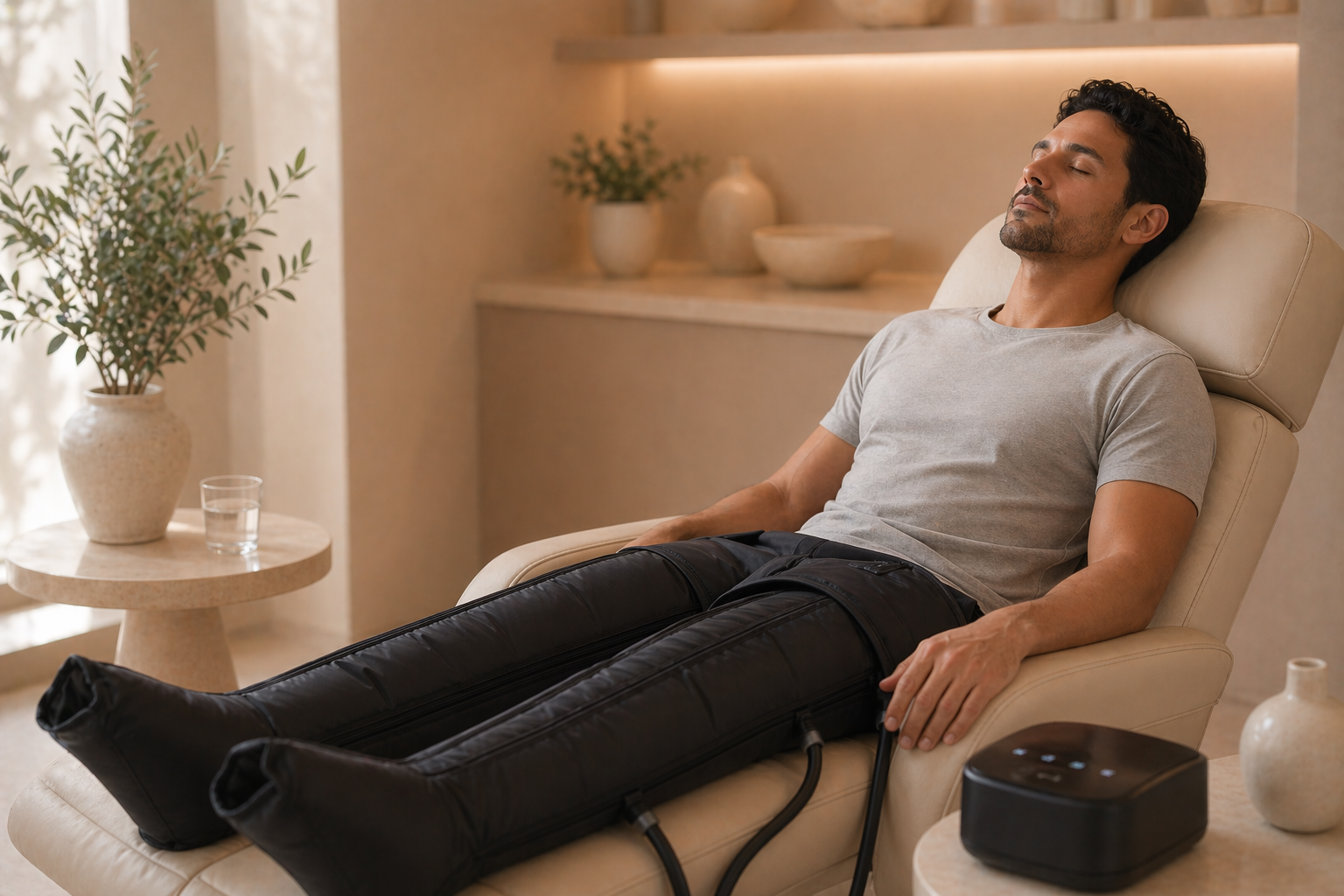 Compression Therapy