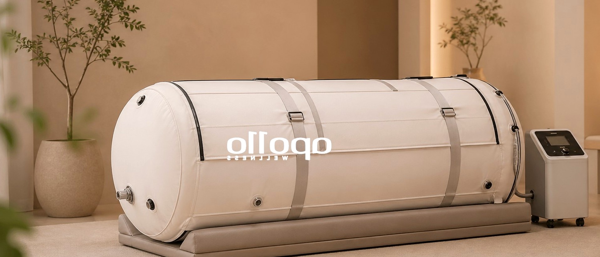 Hyperbaric Oxygen Therapy treatment