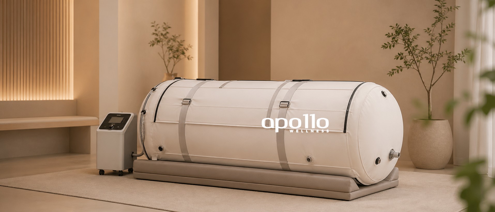Hyperbaric Oxygen Therapy