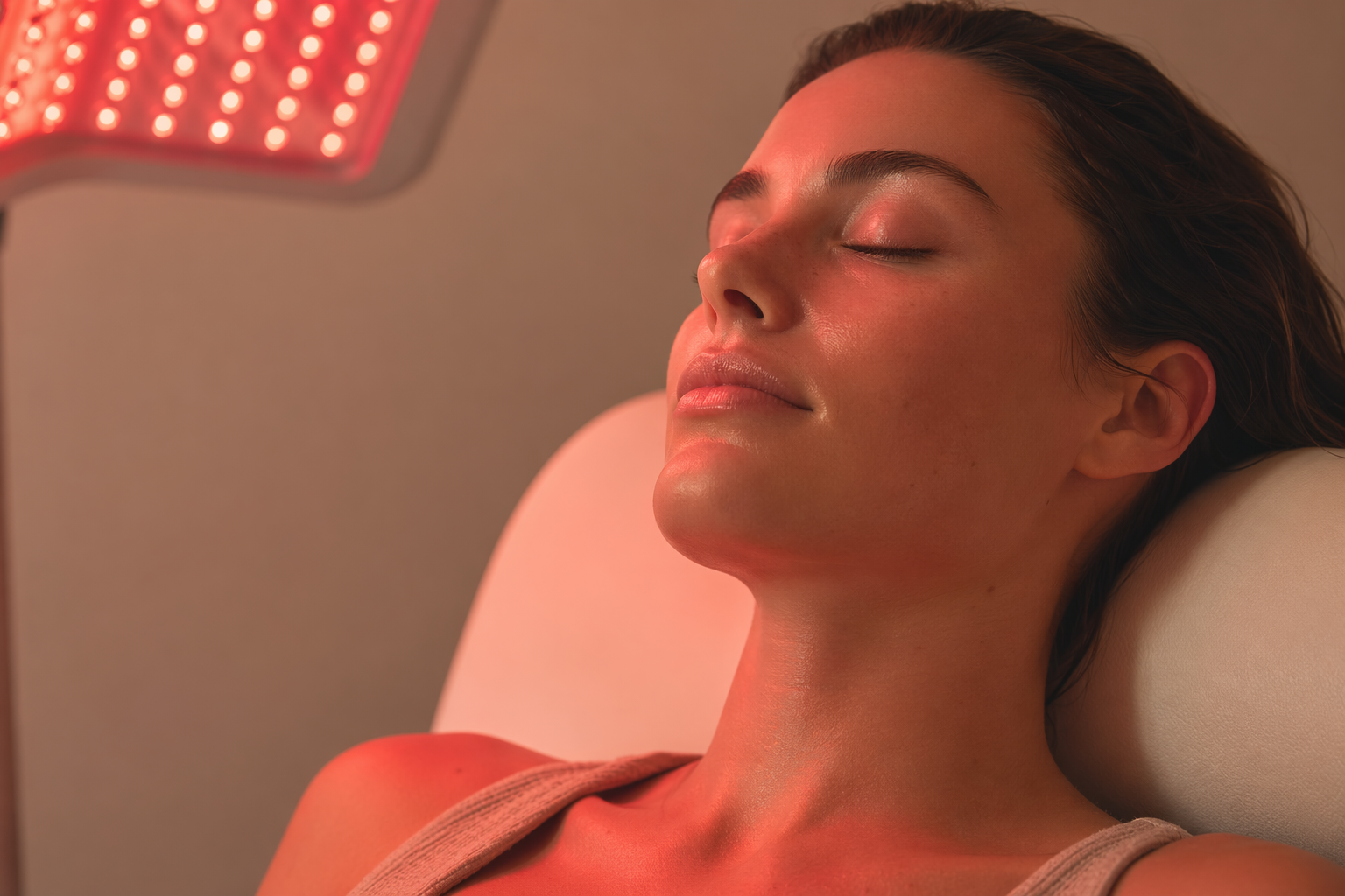 Red Light Therapy